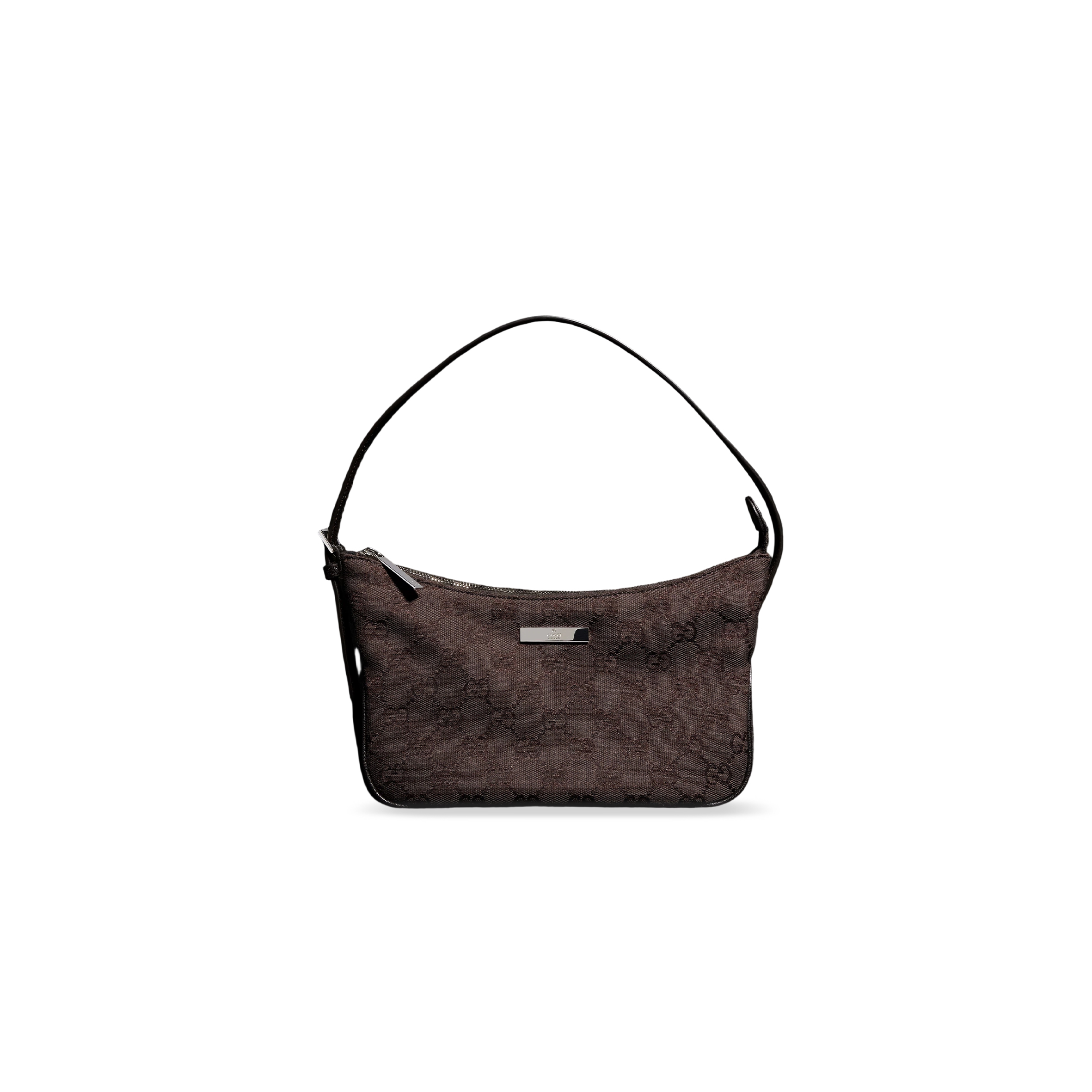 GUCCI LADY LUNETTA SMALL SHOULDER BAG ‎874743 (22*14*5.5cm)